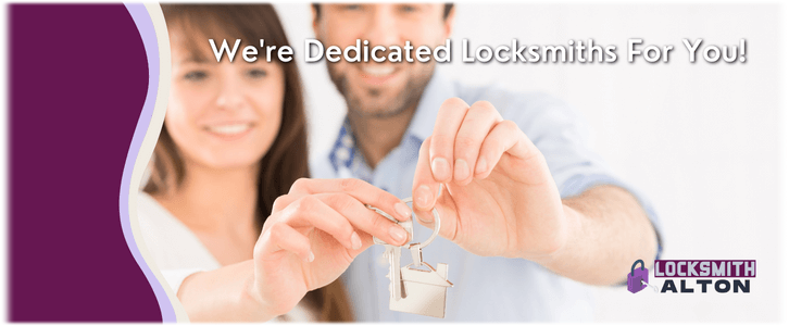 Locksmith Alton IL