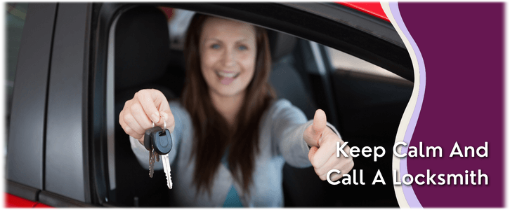 Car Locksmith Alton IL